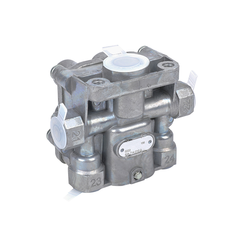 四回路保護(hù)閥 OE# 9347140100